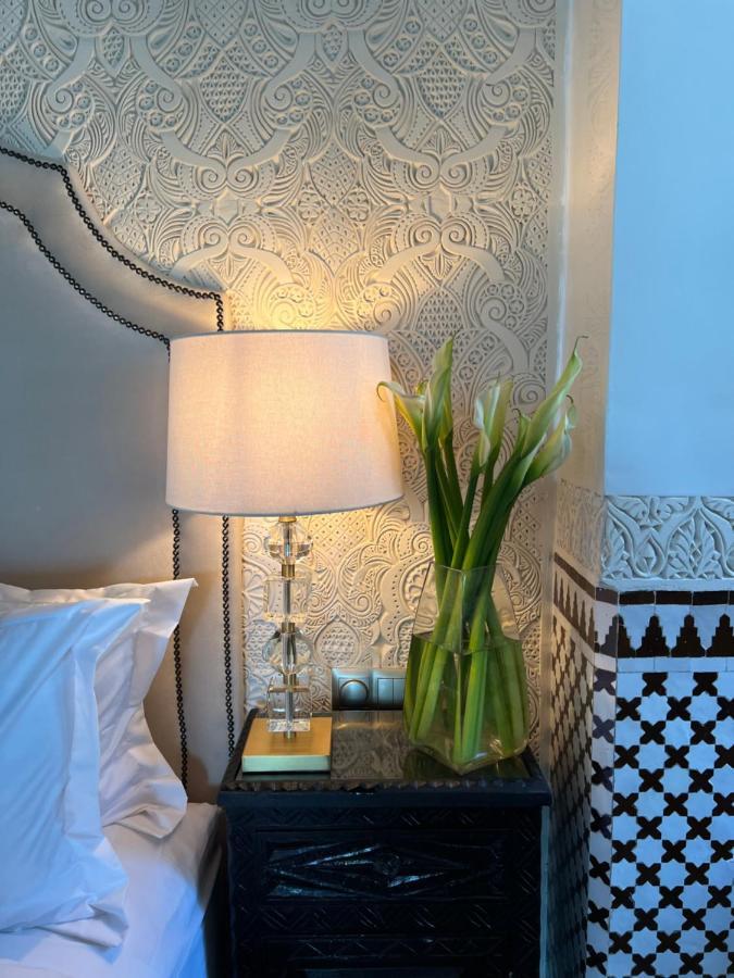 Palais De Fes Suites & Spa Eksteriør bilde