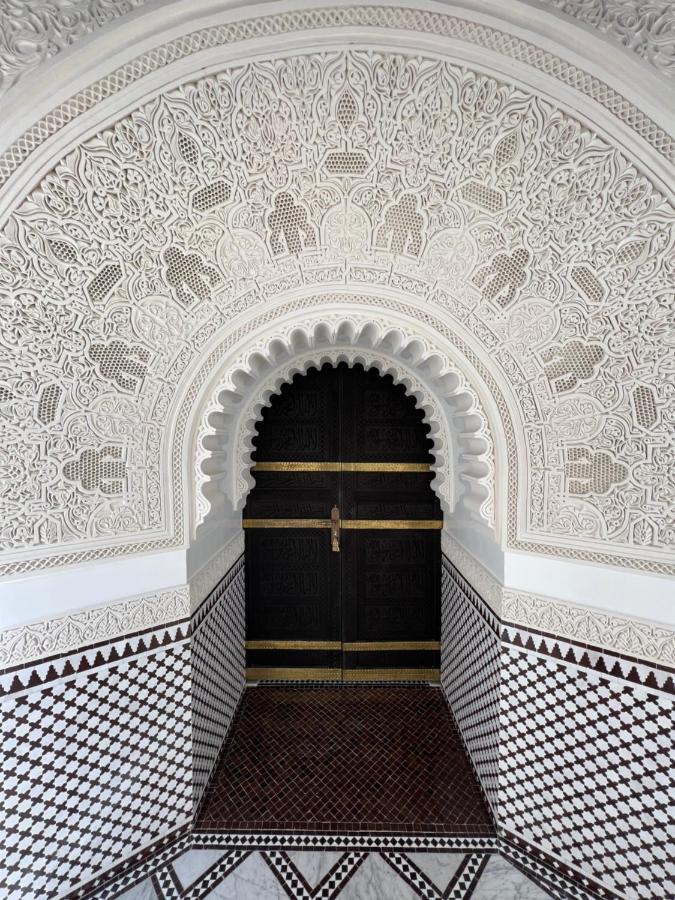 Palais De Fes Suites & Spa Eksteriør bilde