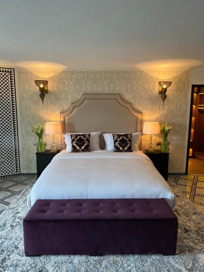 Palais De Fes Suites & Spa Eksteriør bilde