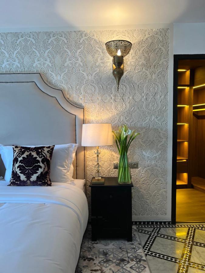 Palais De Fes Suites & Spa Eksteriør bilde
