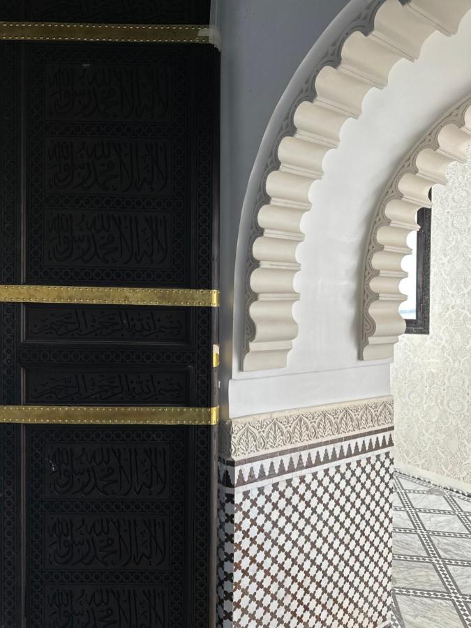 Palais De Fes Suites & Spa Eksteriør bilde